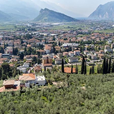 Casa Tra Gli Olivi Villa Arco Kültér fotó