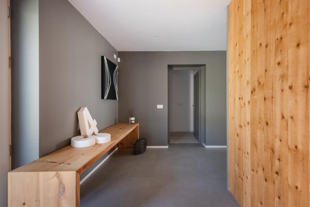 Casa Tra Gli Olivi Villa Arco Kültér fotó