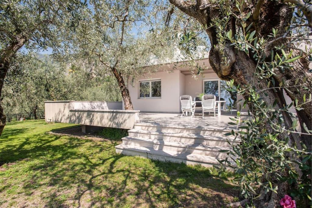 Casa Tra Gli Olivi Villa Arco Kültér fotó