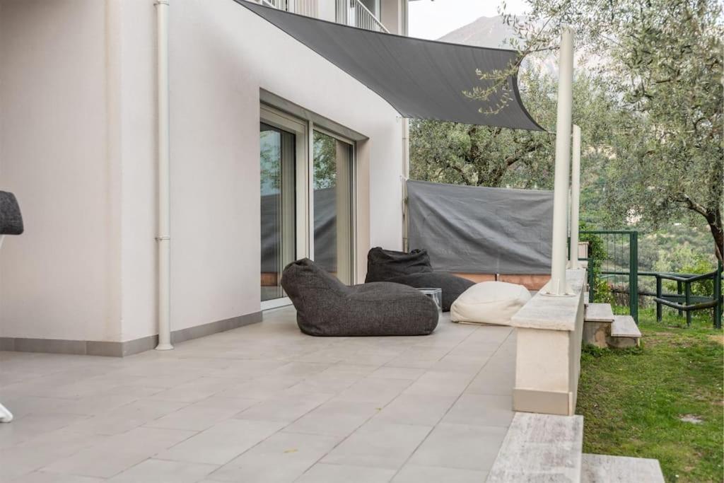 Casa Tra Gli Olivi Villa Arco Kültér fotó